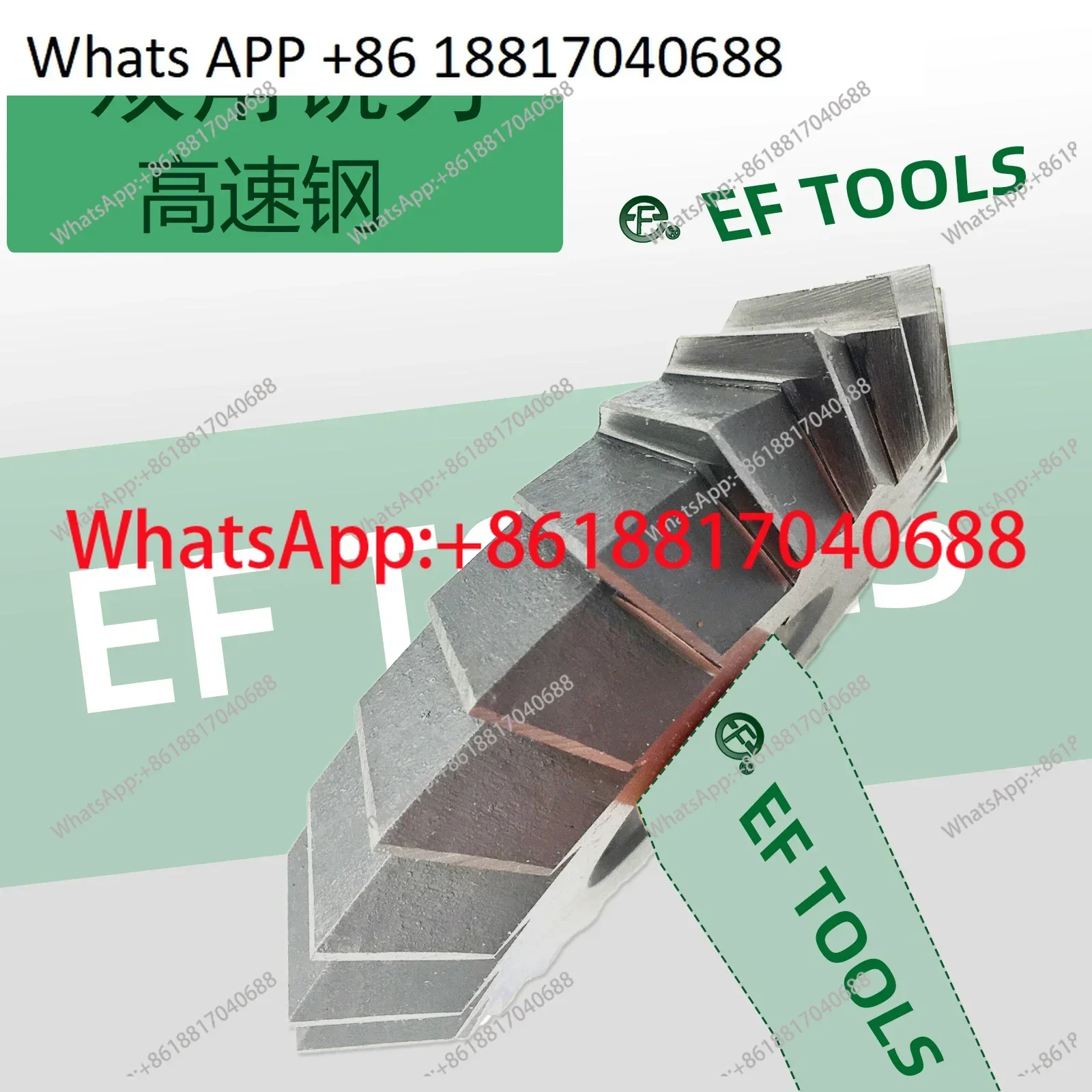M2 high-speed steel symmetrical double-angle milling cutter V-groove milling cutter Angle cutter 30 degrees 45 60 90 120 °