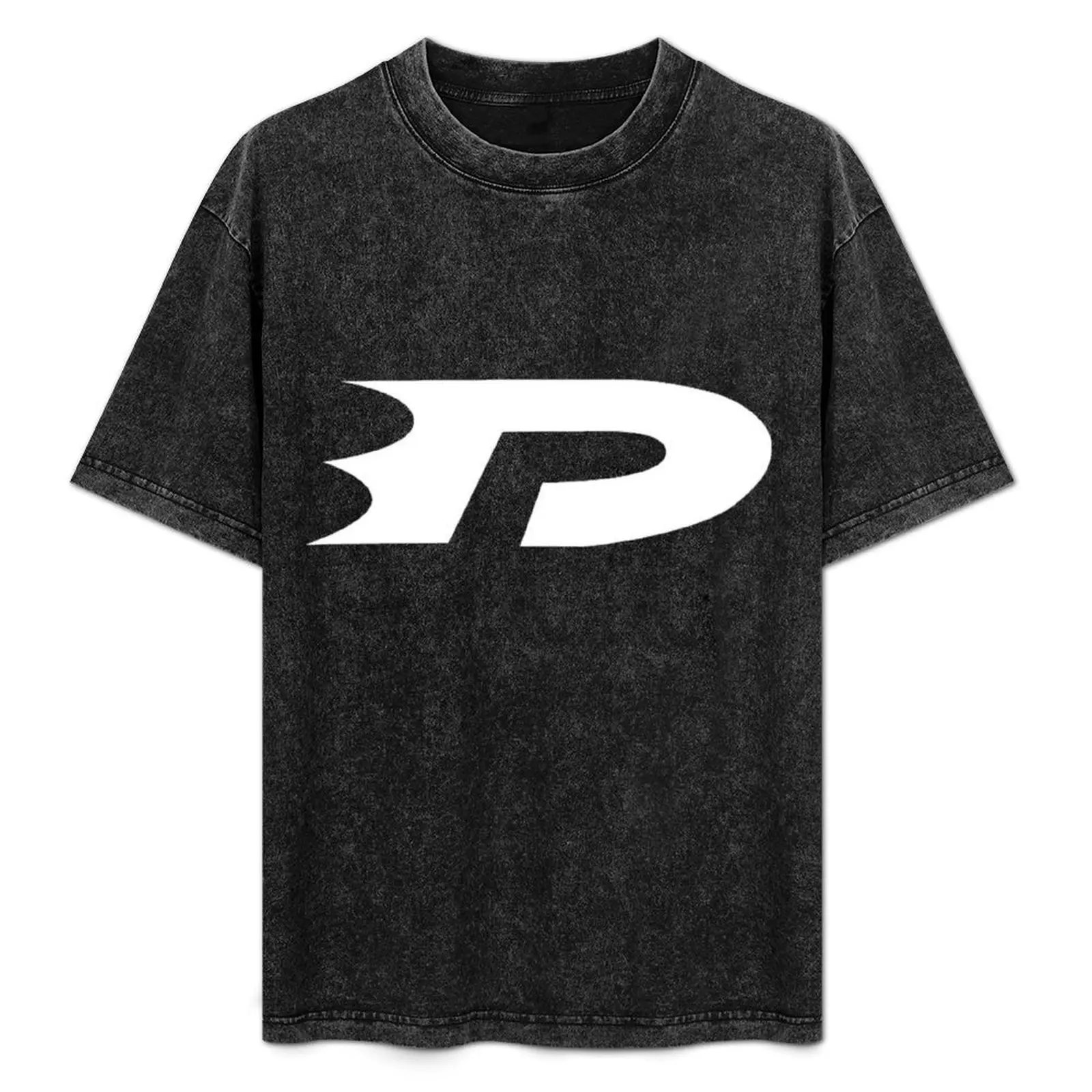 

Футболка с логотипом Danny Phantom (Basic Tee) для повседневного образа