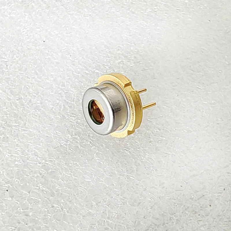 New 440nm 450nm 6W Blue Laser Diode 9mm GH04C06V9G
