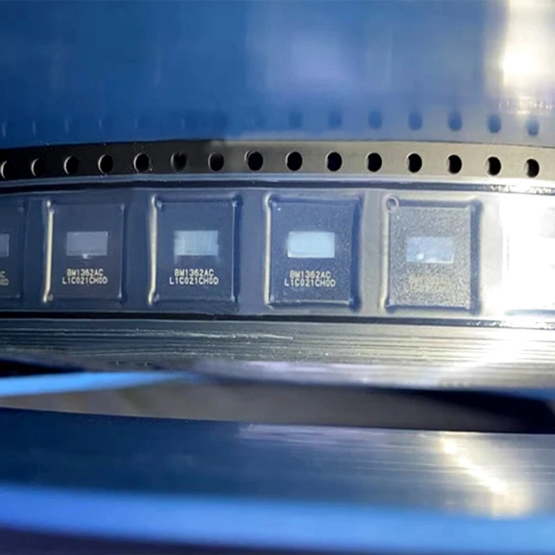 BM1362AC ชิป IC Hash Board ชิปการทํางานสําหรับ ANTMINER S19J/S19J Pro ชิปการทํางาน