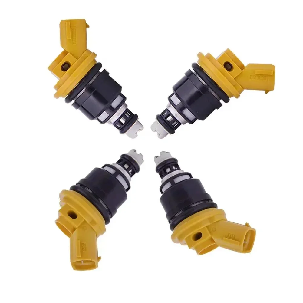 16600-AA170 550CC fuel injector is suitable for Subaru WRX GC8 MY99 STI Nissan NISMO sr20det 180SX 200SX Silvia e85