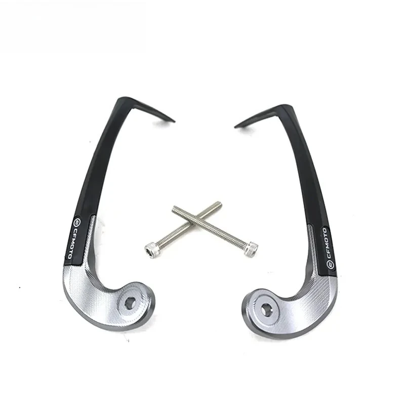 

Suitable for CFMOTO Motorcycle Original Parts 450SR Right Pull Rod Protection CF400-6 Right Hand Protection