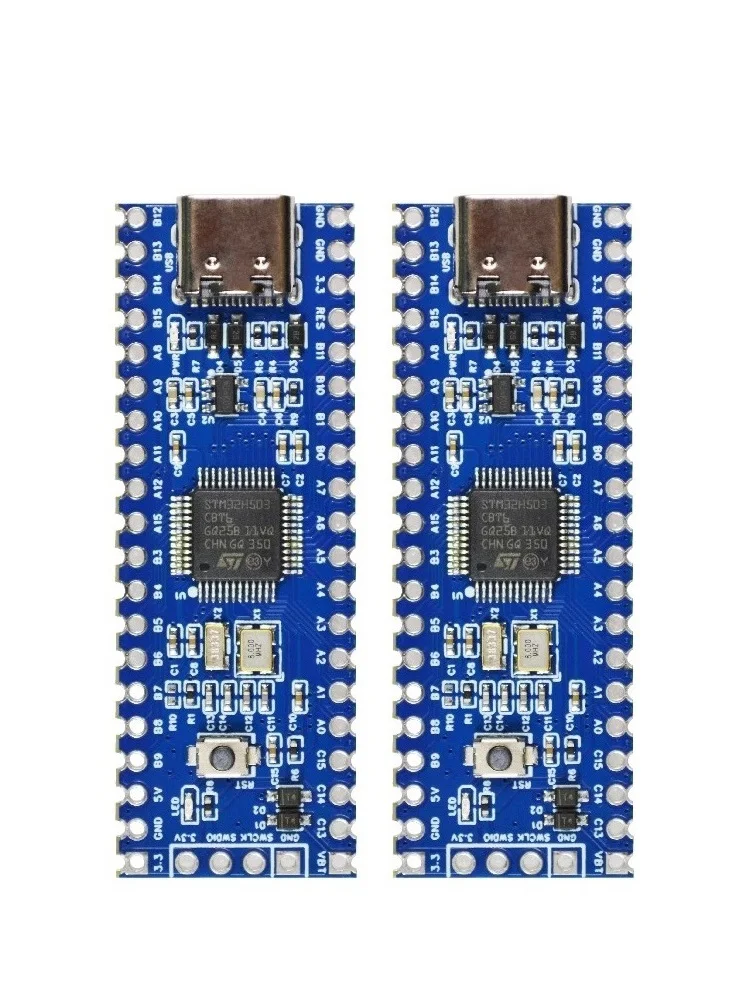 STM32H503 Development Board