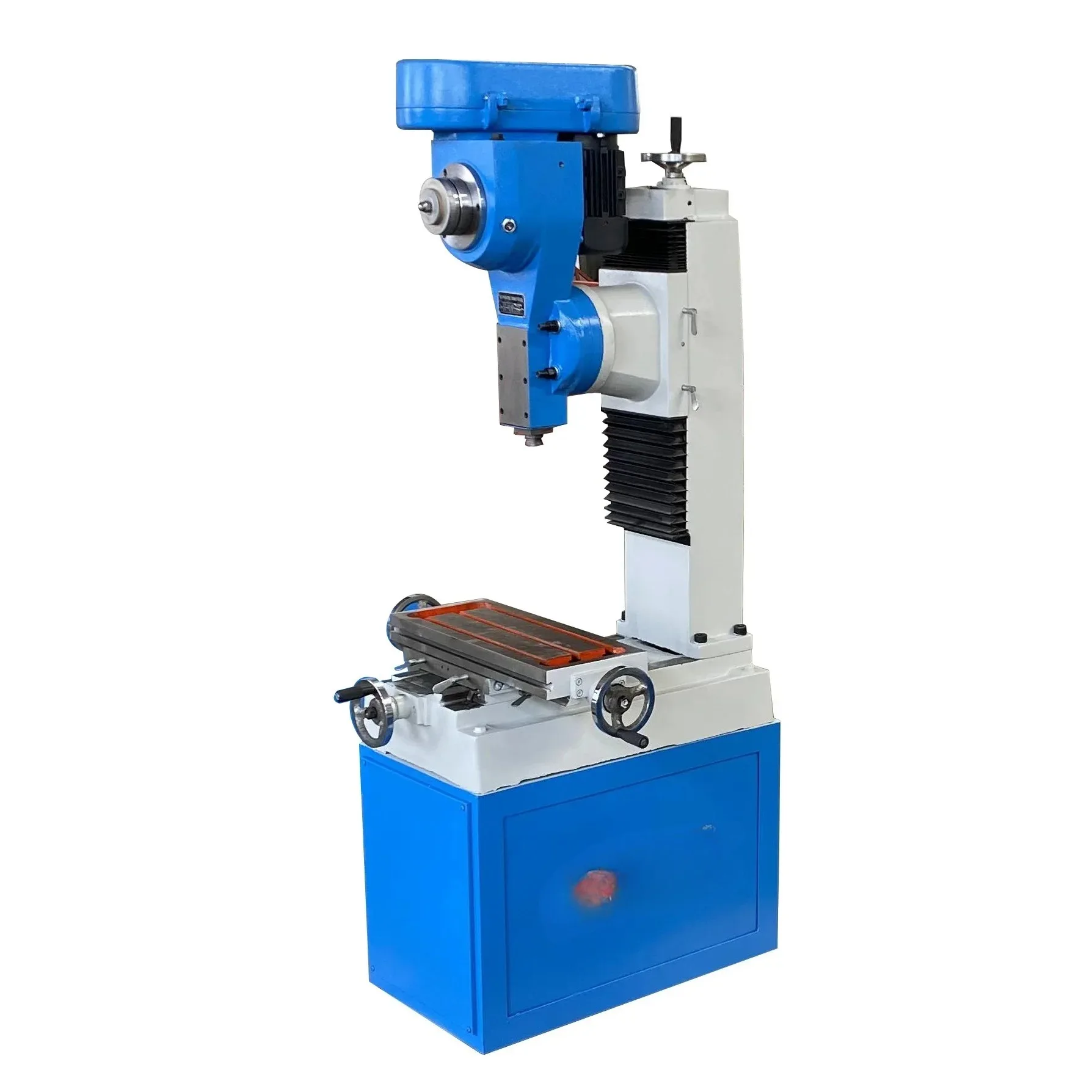 China Vertical Slotting Machine For Metal