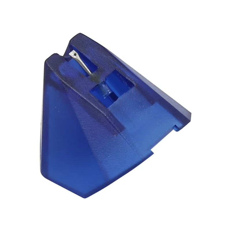Igła wymienna BTLIFE-LP do płyt winylowych, magnetyczna, do gramofonów Ortofon 2M Blue. — zdjęcie produktu 3
