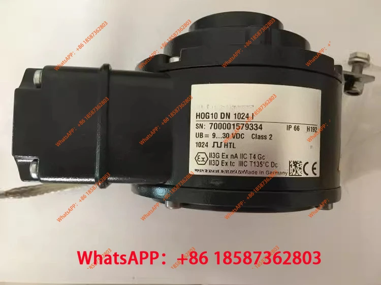 New Hog 10 Dn 1024 …