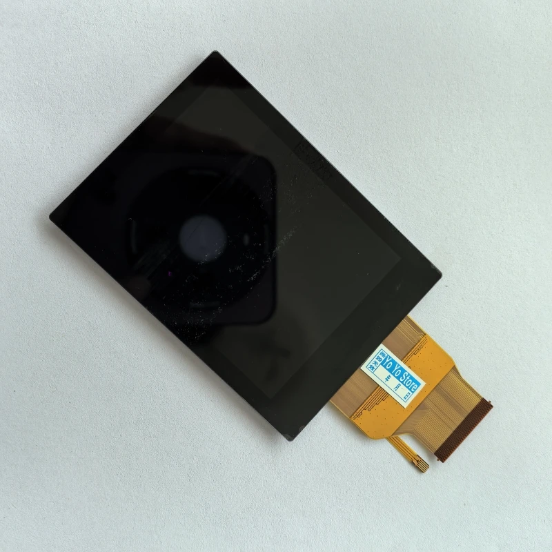 

Новый ЖК-экран с подсветкой для камеры Canon SX730 SX740, сменные аксессуары