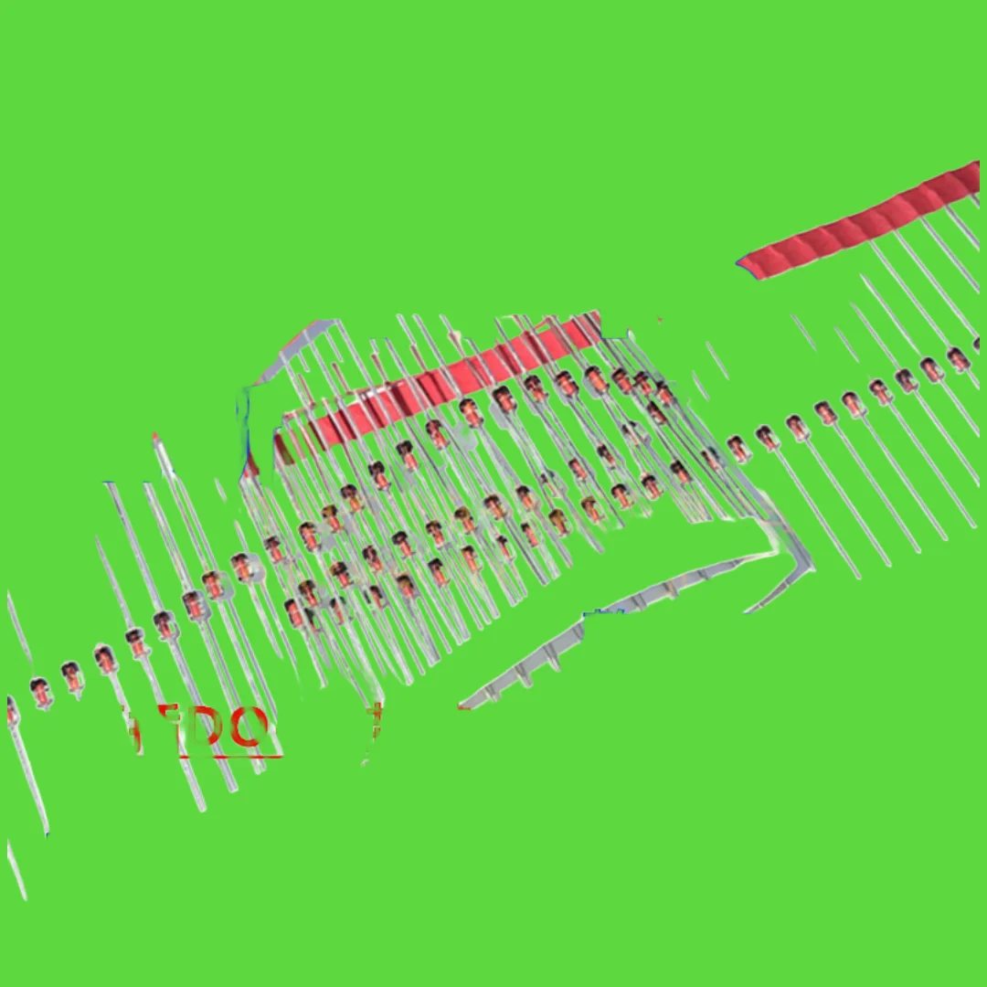 50PCS/1N4148 IN4148…