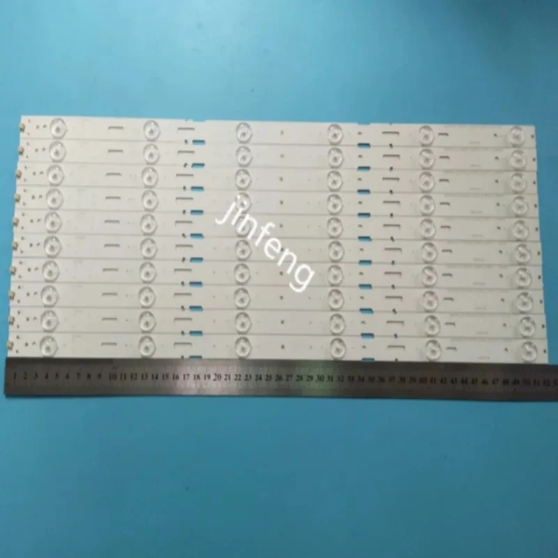 LED Backlight Strip For 48VLE6420 48VLE6420BH LSC480HN05 SAMSUNG 2013ARC48 3228N1 6 REV1.1 140509 48VLE6420BH 48VLE4520BM