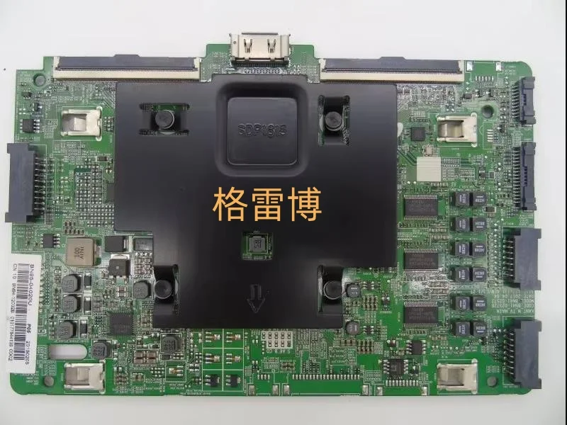 BN41-02572B LOGIC Ban T-CON Kết Nối Với 55Inch UA55K6800AJXXZ