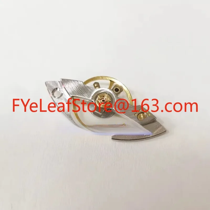 Watch movement accessories, new 3235 movement balance wheel 3230 balance wheel with splint/horse/calendar plate