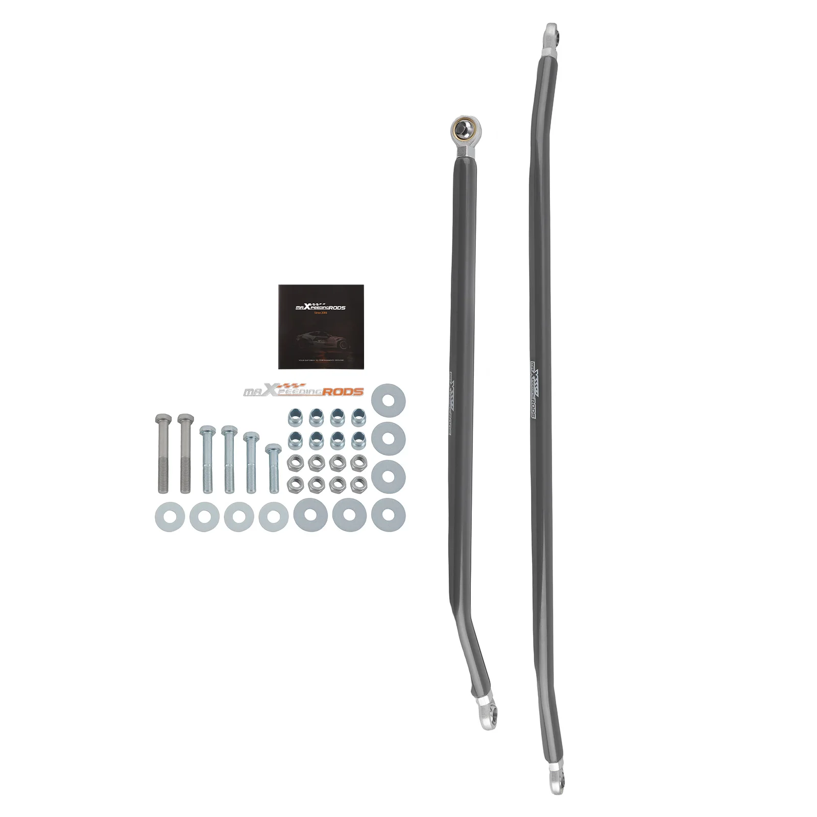 

Steering Crossover Kits for Jeep 84-2001 Cherokee XJ 1997-2006 Wrangler TJ/ LJ