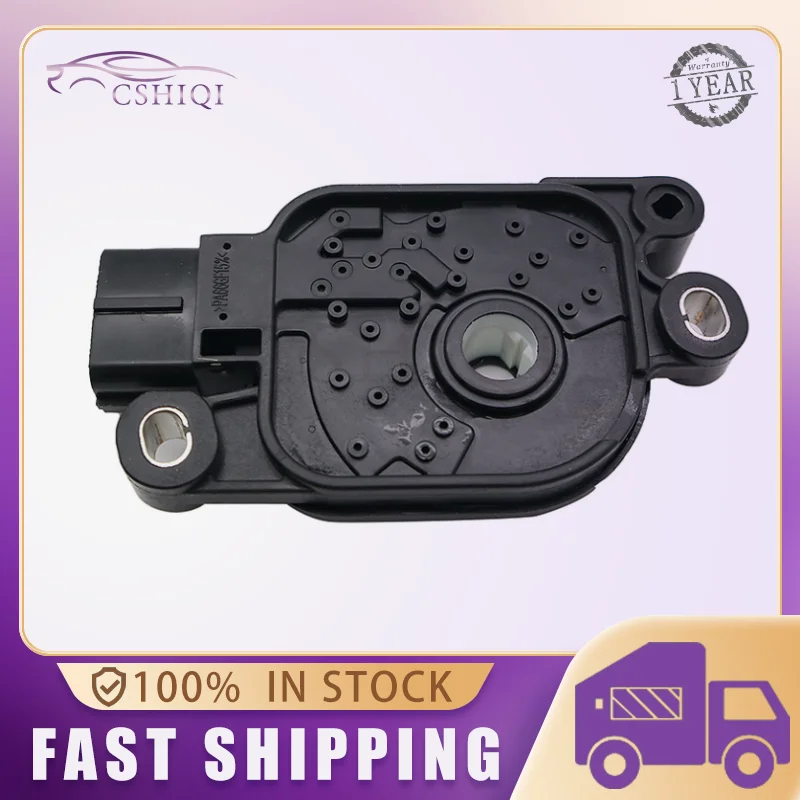 42700-3B000 Neutral Safety Switch For Hyundai Santa Tucson/ Kia Sedona Sorento Sportage Models Automotive Spare Parts