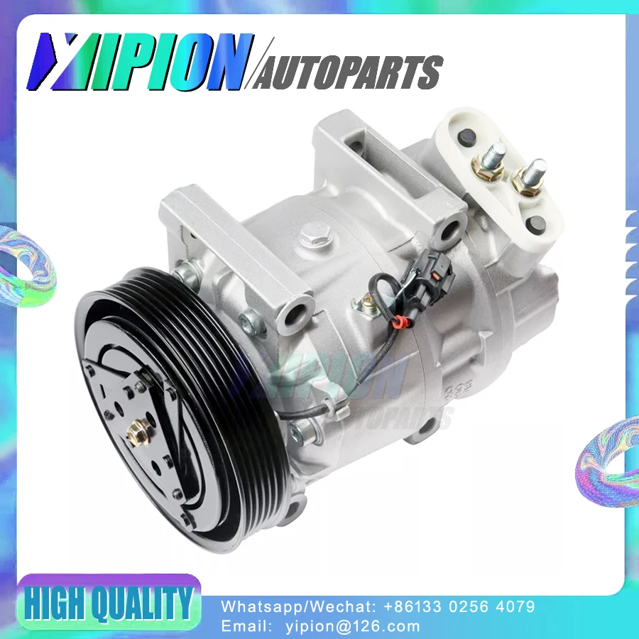 

AUTO AC Compressor For Infiniti I30 For NISSAN MAXIMA A32 926002Y000 926002Y001 926002Y010 926002Y01B 9260M0L700RE 926002Y01A