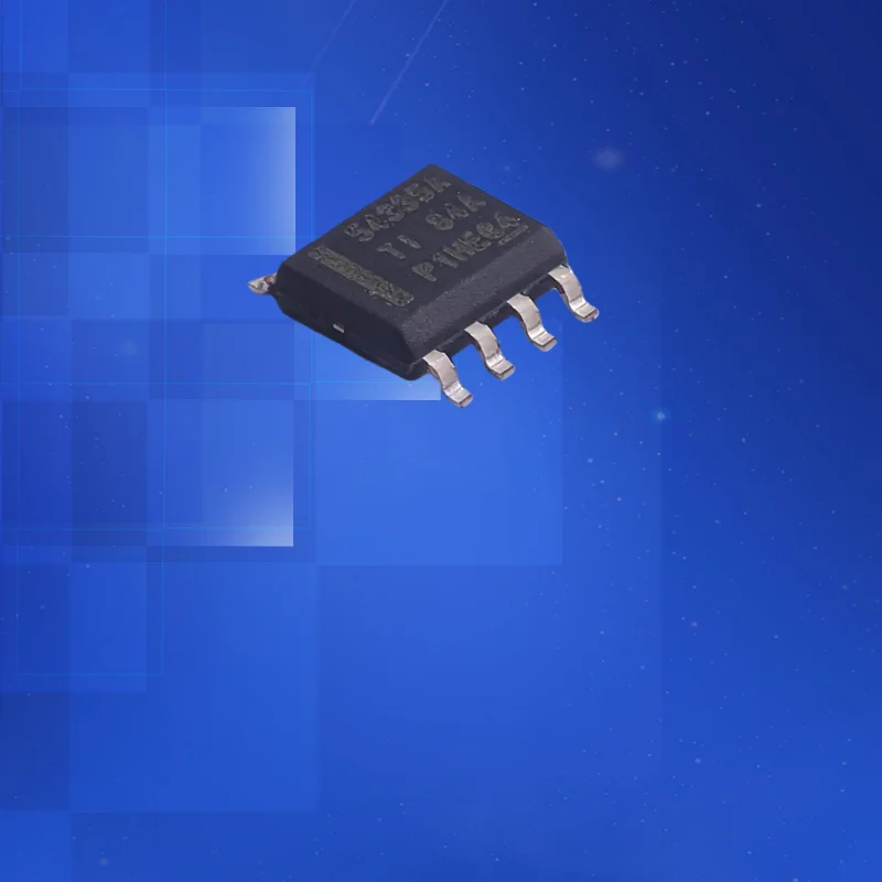 IC REG BUCK ADJ 3A 8SOPWR TPS54335ADDAR