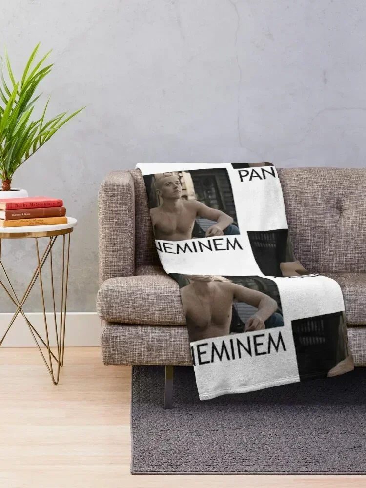 Paneminem Tom Blyth Throw Blanket Luxury Thicken Plush Decorative Sofa Beach Blankets