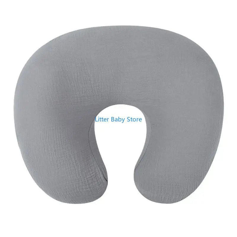 N80C غطاء وسادة الرضاعة الطبيعية غطاء وسادة الرضاعة القابل للفصل غطاء وسادة الرضاعة الطبيعية #2