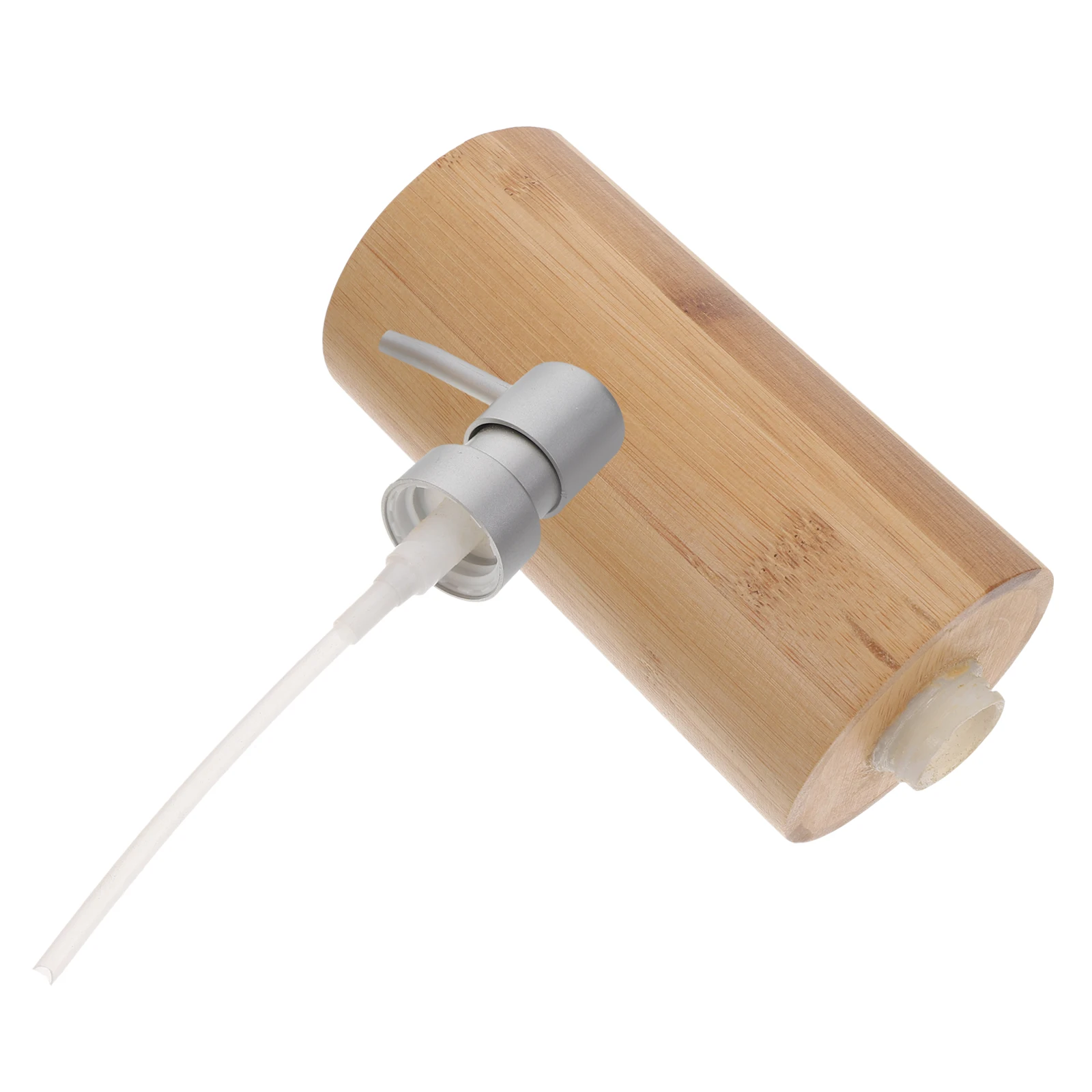 

Press Type Lotion Dispenser Soap Pump Bottle Durable Stable Base Bathroom Kitchen Shampoo Container Refillable Hand Soap Bottle