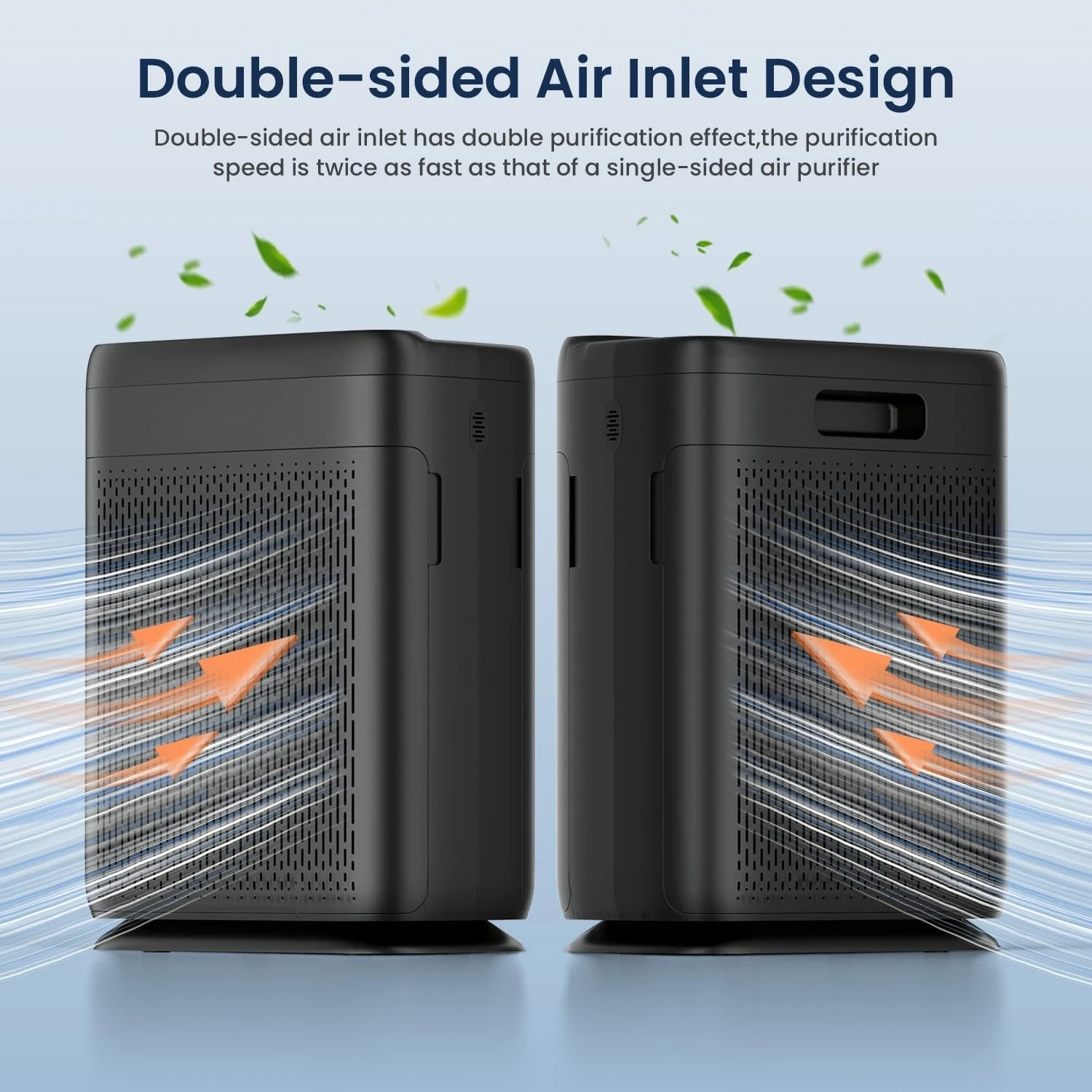 Air Purifiers For H… - image