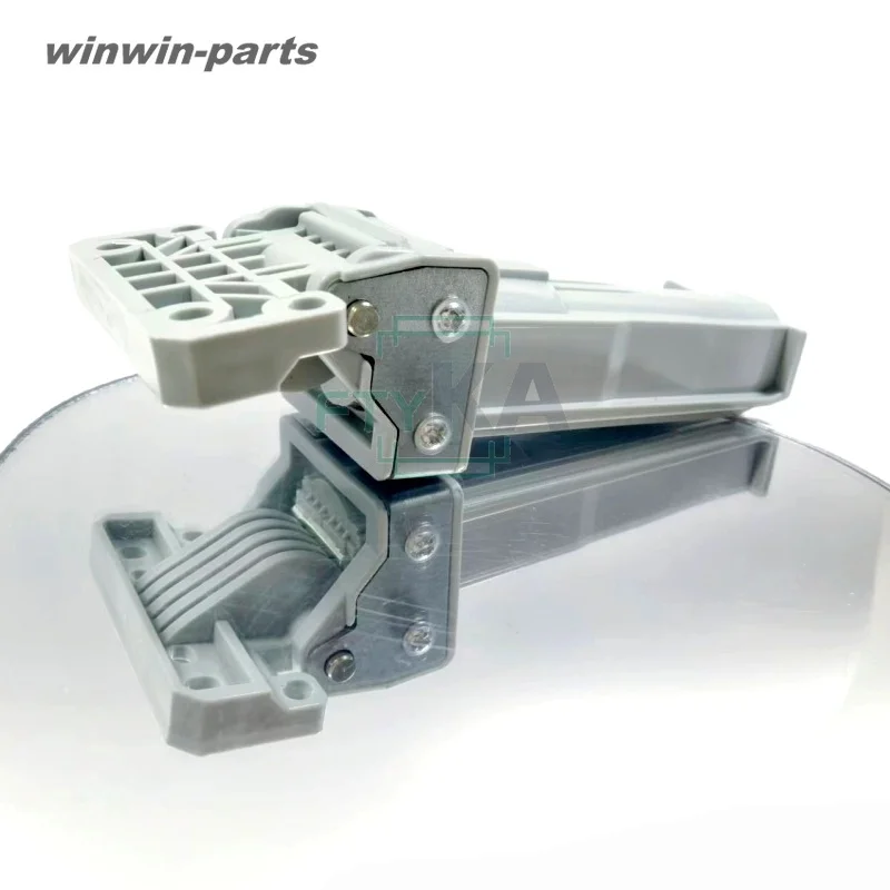 1PC Printer Parts ADF Hinge Q7404-60024 for HP LaserJet M521 M525 M575 CM4540 Q7404-60029 500 521 525 575 опора