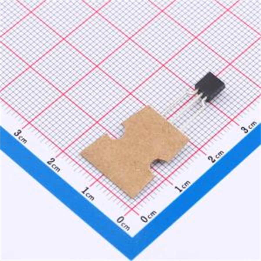 5 TEILE/LOS DS24B33+T&R (EEPROM)