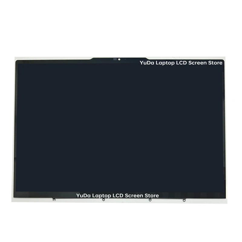 16 Inch Touch Screen For Lenovo Yoga 7 2-in-1 16AHP9 Yoga 7 2-in-1 16IML9 LCD Display Digitizer+With Frame Assembly Replacement