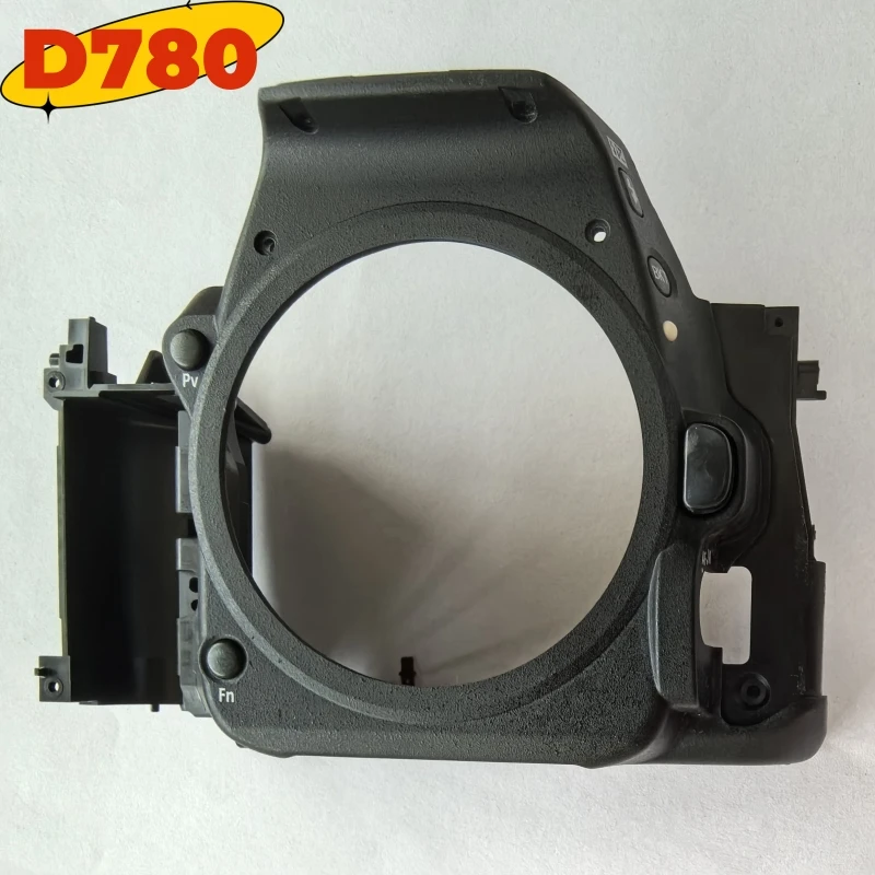 

for Nikon D780 Front Cover without Handheld Rubber Camera Repair Accessories