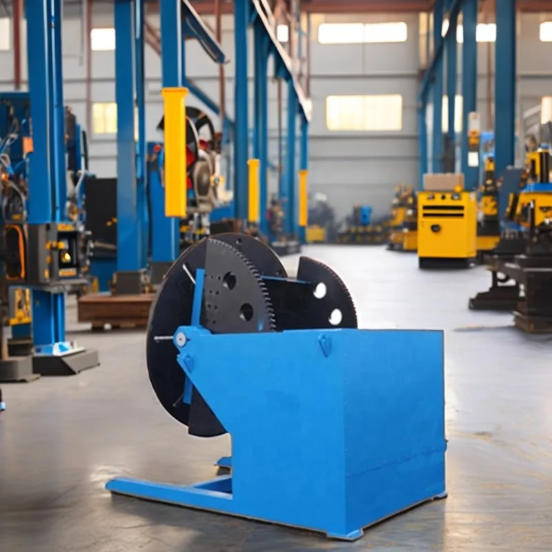 Hot Sale 600 Kg Of Welded Positioners, Including Core Engine And Bearing Components, Used In The Construction Industry