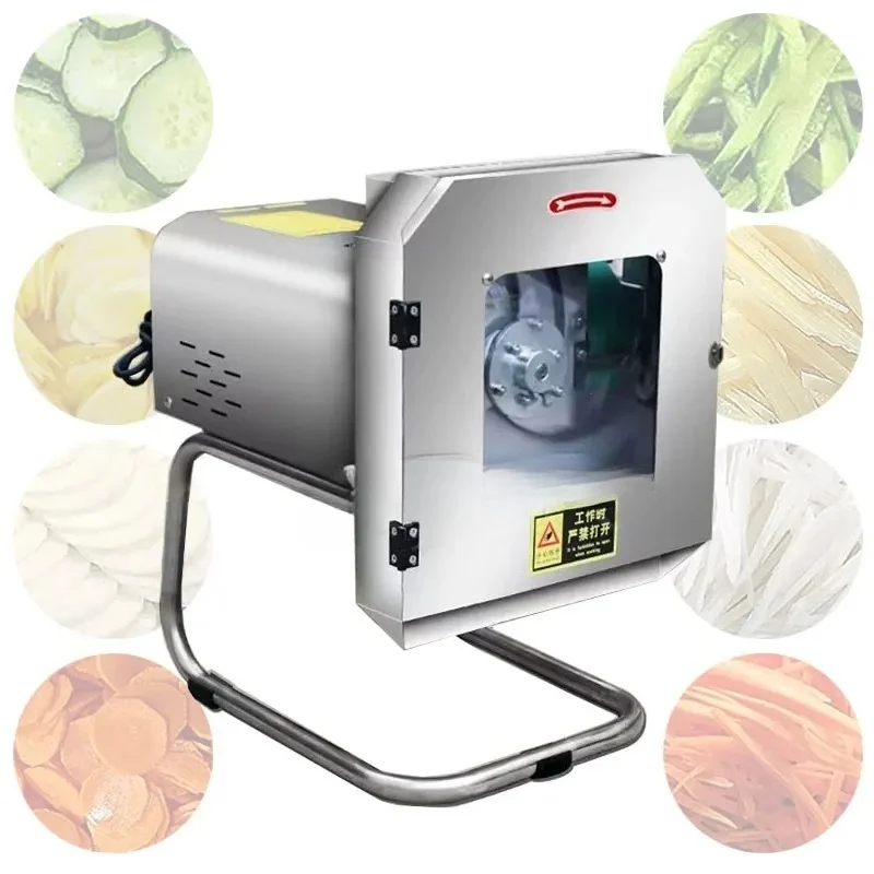 High Speed Potato C…