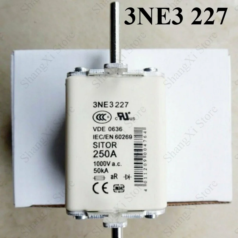 1PC Brand New 3NE3227 Fuse Fast Delivery