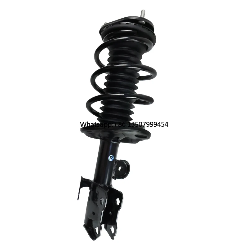 

Automotive Parts Are Suitable for Vehicle Shock Absorbers 339023 and 339024