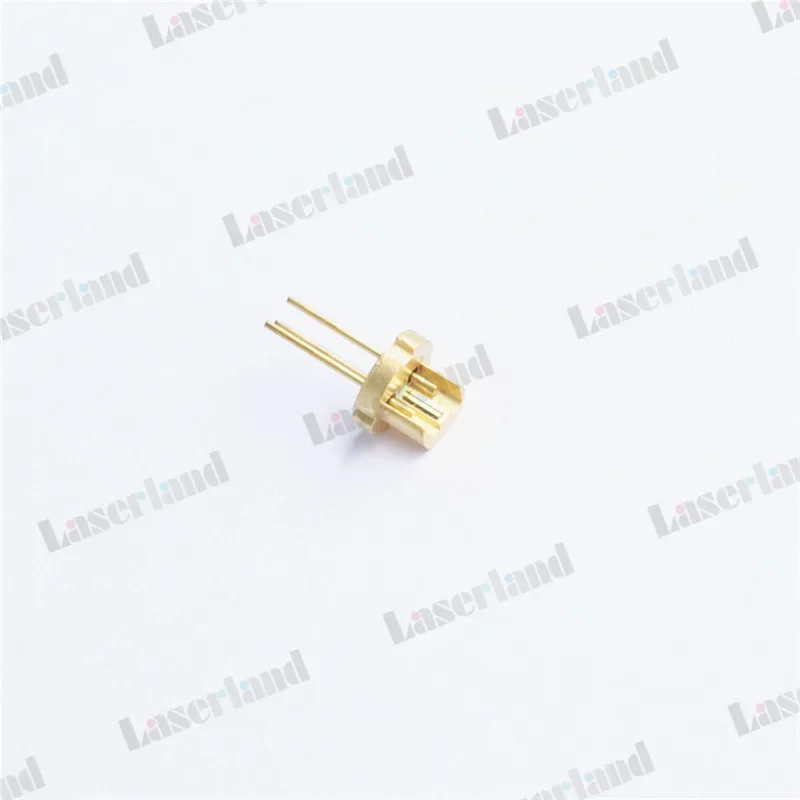 LPC836 650nm Red Laser TO18 5.6mm LD Diode 350mw 500mW CW