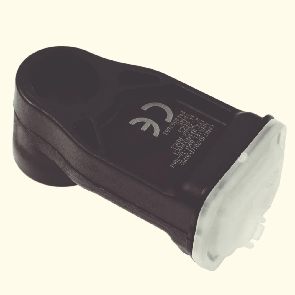

Sensor supervisión presión neumáticos para coche, dispositivo TPMS compatible con R1200-1250GS DAL AL, 8567683, 36318567683