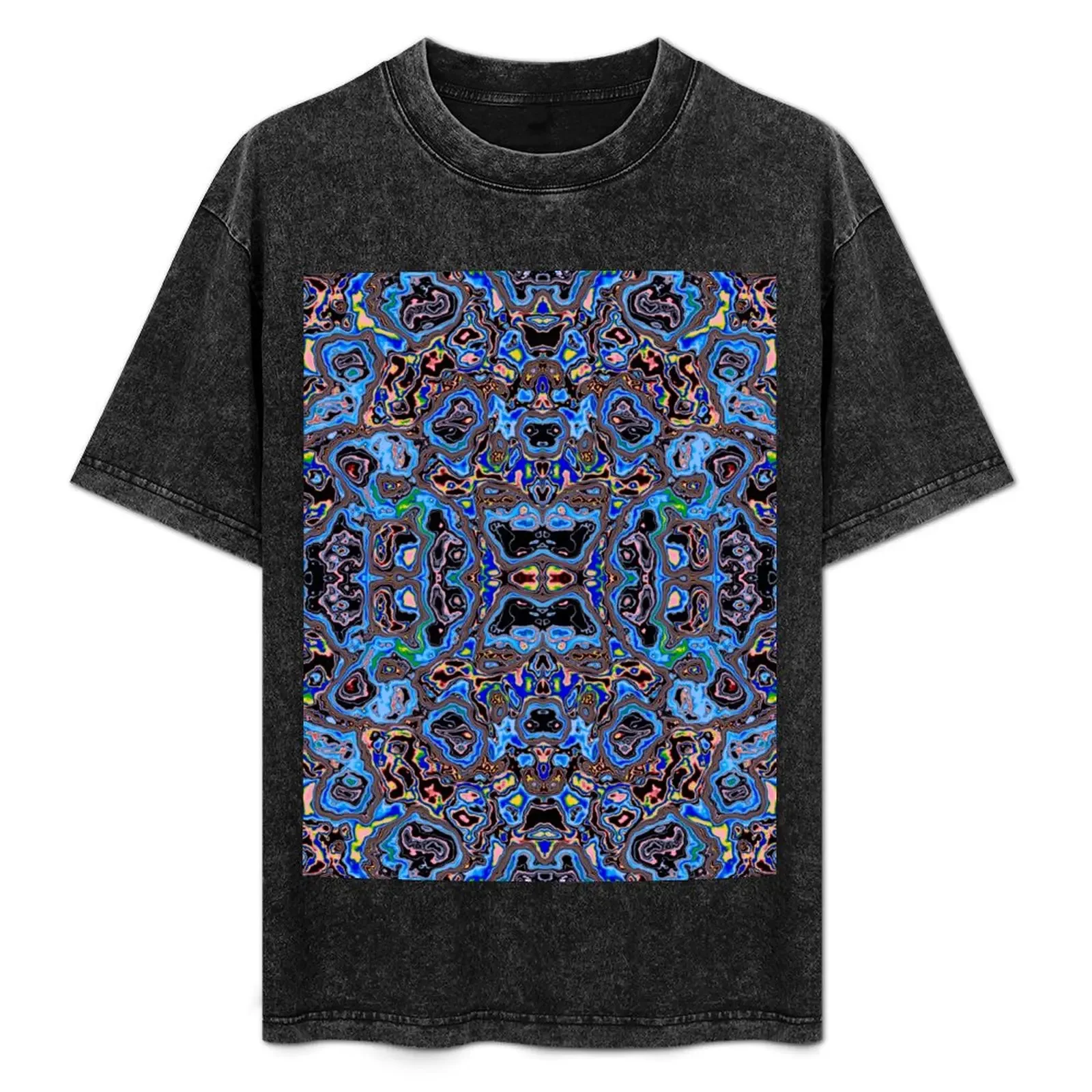 

Fairy Door T-Shirt All Match Print Short Sleeve Top