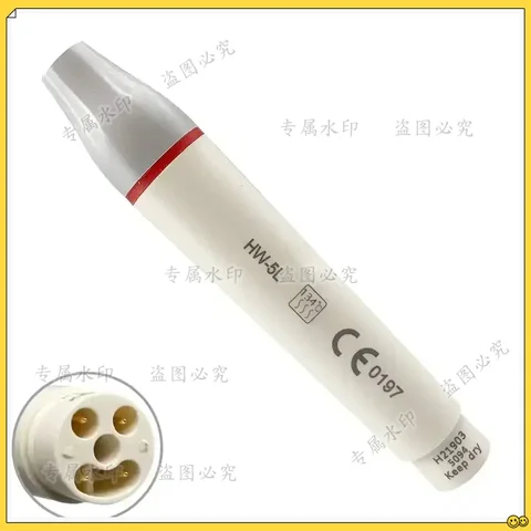 Съемные наконечники для ультразвукового скалера HW-3H HW-5L HD-7L