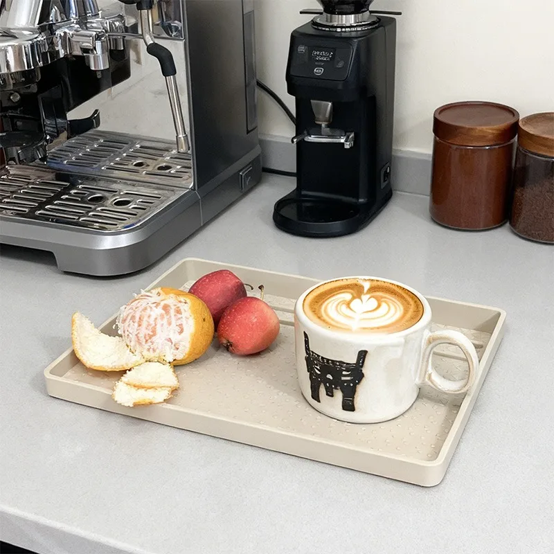 

Silicone Storage Pad Powder Hammer Pad Non-slip Sound Insulation High Temperature Resistant Bar Pad Drain Pad Coffee Machine Pad