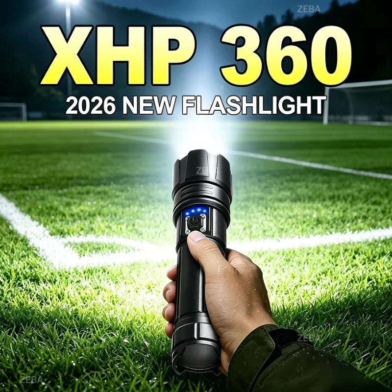 clearance-sale-most-powerful-xhp360-flashlight-rechargeable-super-bright-outdoor-tactical-lamp-camping-hunting-torch-high-power