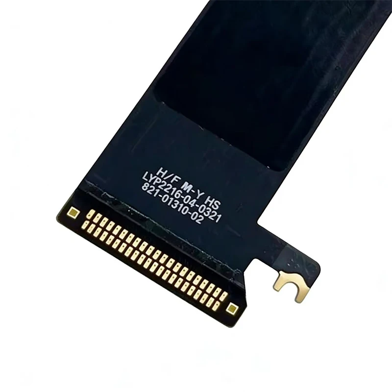 New A1932 A2179 A2337 Lcd Glass Cable For MacBook Air 13.3