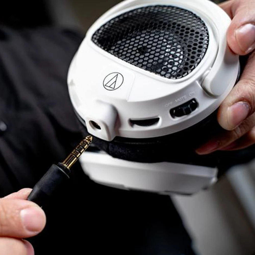 Cavo di prolunga OFC USB tipo C di ricambio per cuffie "one Performance 820 840 860 880 Signature Pro DJ DXP Studio