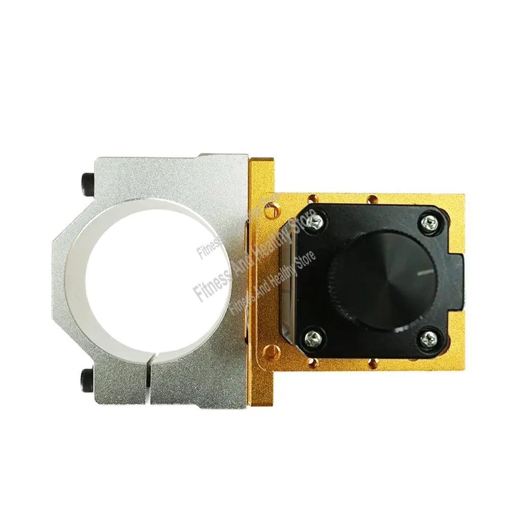 CNC Aluminum Sliding Table Apply Nema17/23 42BYG/57 Stepper Apply Spindle Fixture T8 Copper Anti-Backlash Nut-AT35