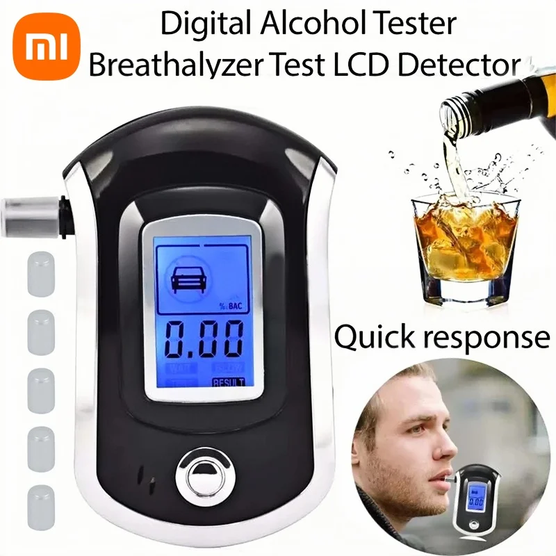 Xiaomi Mini Breatha… - image