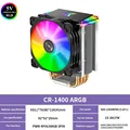 CR1400 ARGB Black