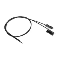 Car Sunroof Repair Kit Front Sunroof Cable 54107387113 Fit For BMW X5 E70 F15 F85 2006-2018