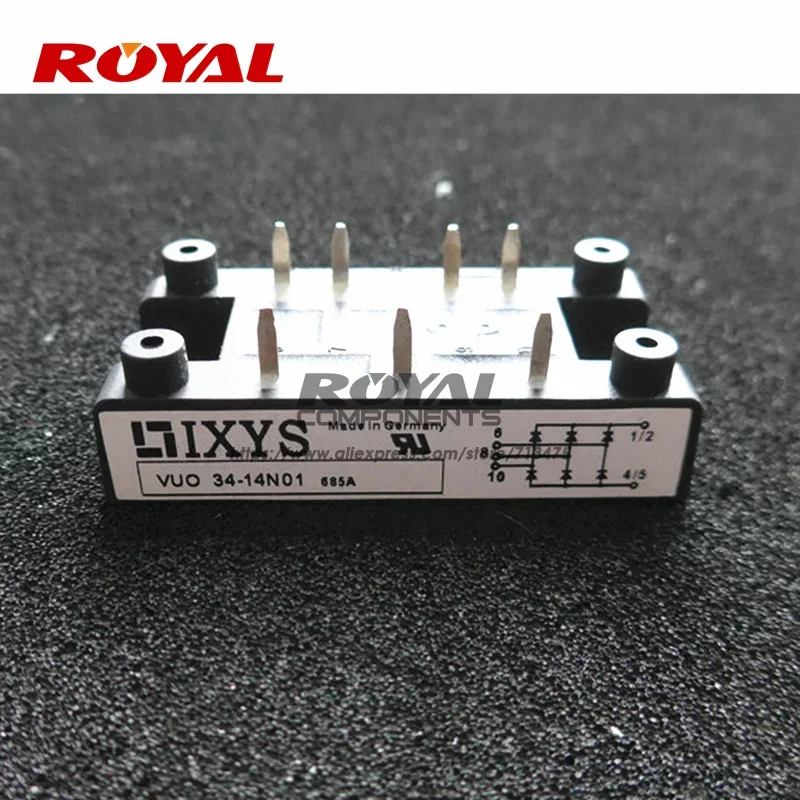 VUO34-18NO1 VUO34-16NO1 VUO34-14NO1 VUO34-12NO1 جديد