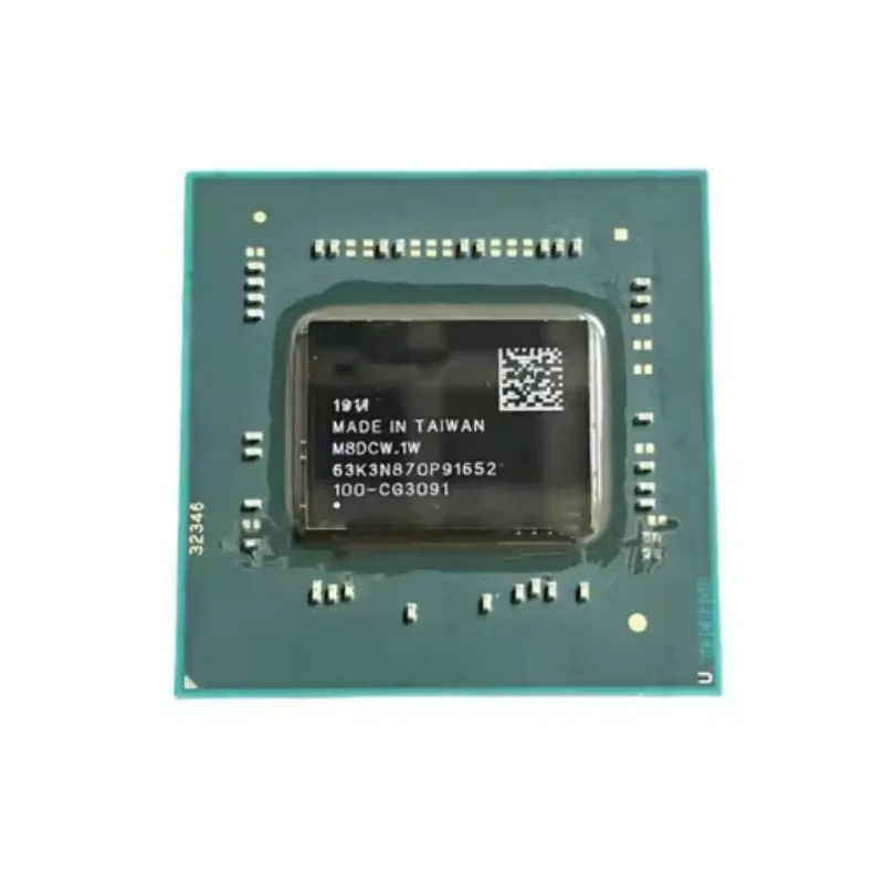 100-CG3091 FCH Chipset 100-CG3090 Fusion Controller Hub 100-CG3089 South Bridge BGA