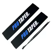 Motorcyc Widen Front Fork Protector Rear Shock Absorber Guard Wrap Cover for Motocross Pit Dirt Bike EXC YZF250 CRF250 CRF450 - AliExpress 