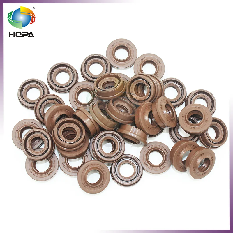 702-16-71150 7021671150 PPC VALVE SEAL FOR KOMATSU EXCAVATOR PC18MR PC20MR PC27MR PC30MR PC30UU PC35MR PC38UU PC40MR PC45MR