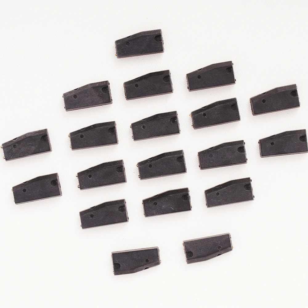 10pc 20pc  ID40 ID44 PCF7935 blank auto Transponder Chip For Vauxhall Opel Agila Astra Combo Coesa Omega Tigra Vectra Zafira