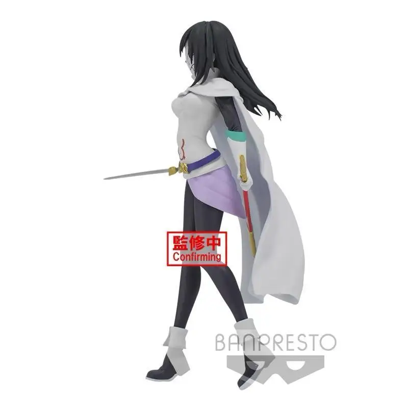 [W magazynie] Bandai BANPRESTO That Time I Got Reincarnated As a Slime Otherworlder Izawa Shizue Peryferia Model postaci