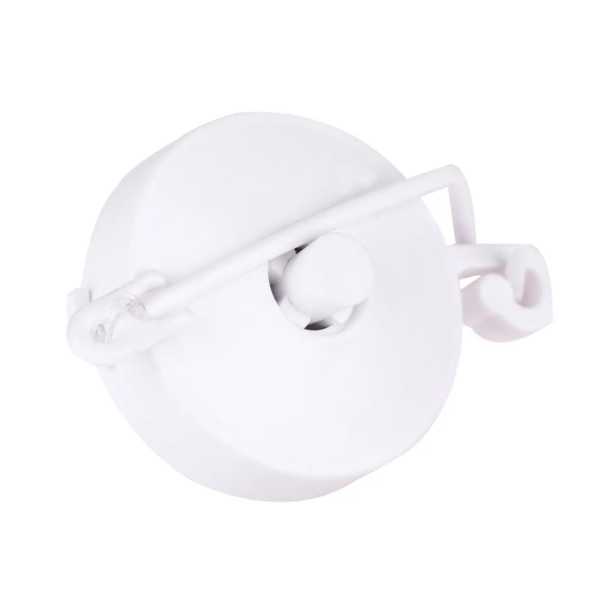 2Pcs Retractable Plant Growth Hook for Climbing Plants Heavy Duty Garden Support Tool Plant Foliage Traction Hook Flower Shop